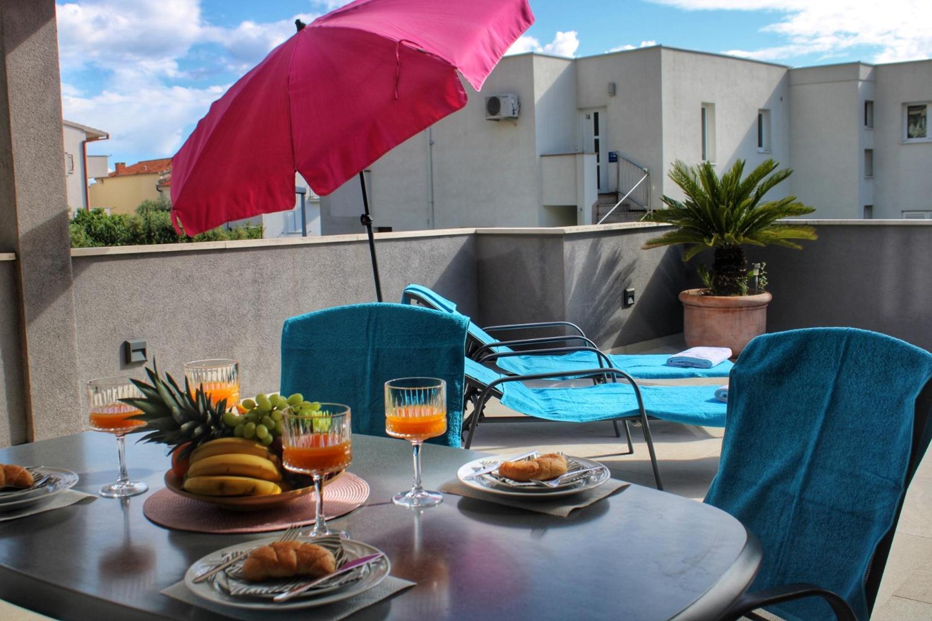 Villa Melassy Μακάρσκα Εξωτερικό φωτογραφία