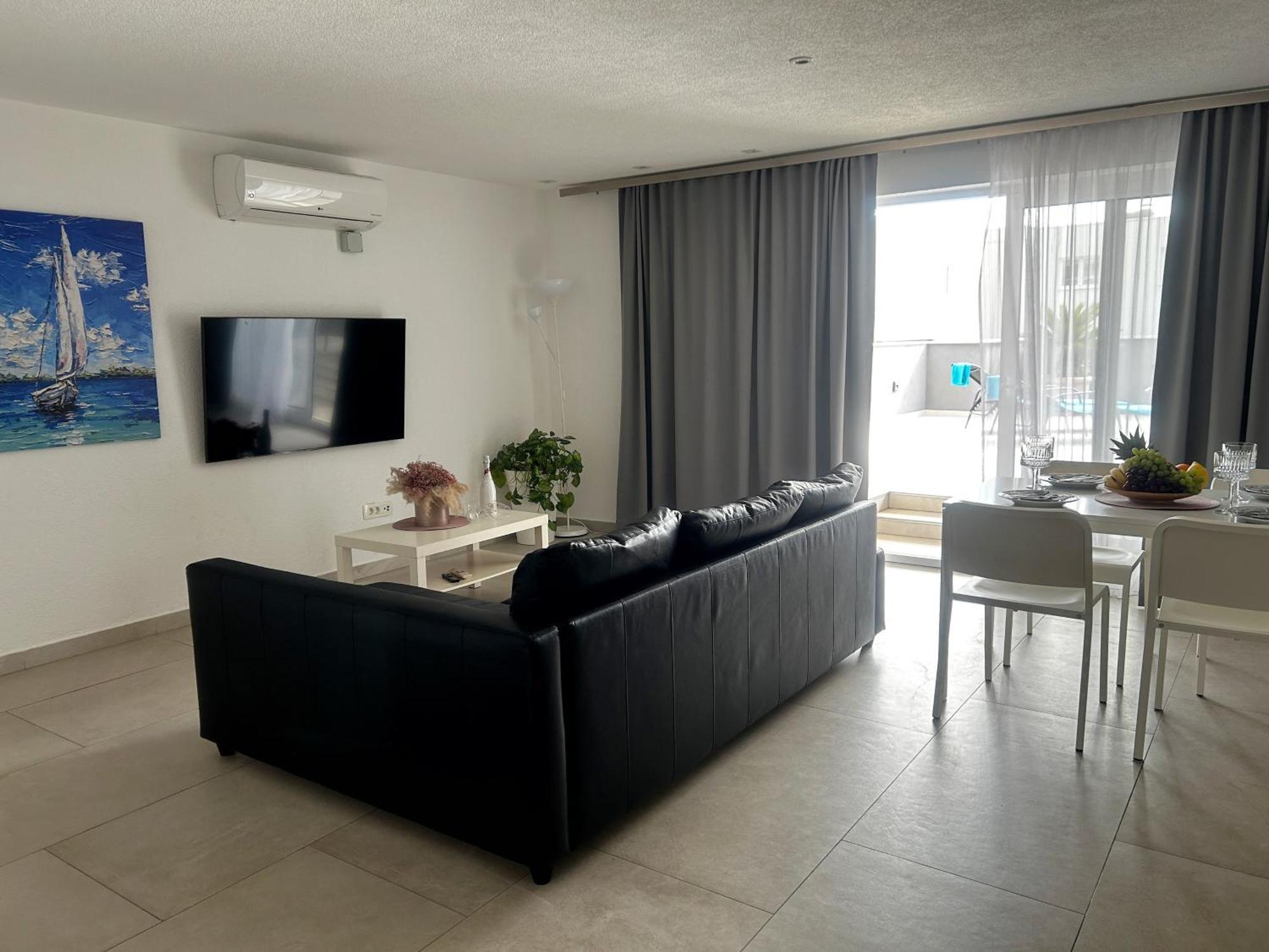 Villa Melassy Μακάρσκα Εξωτερικό φωτογραφία