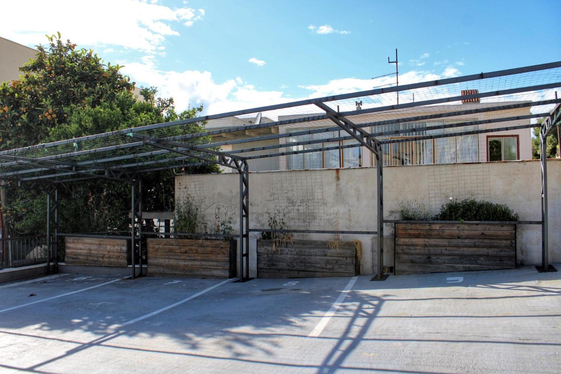 Villa Melassy Μακάρσκα Εξωτερικό φωτογραφία