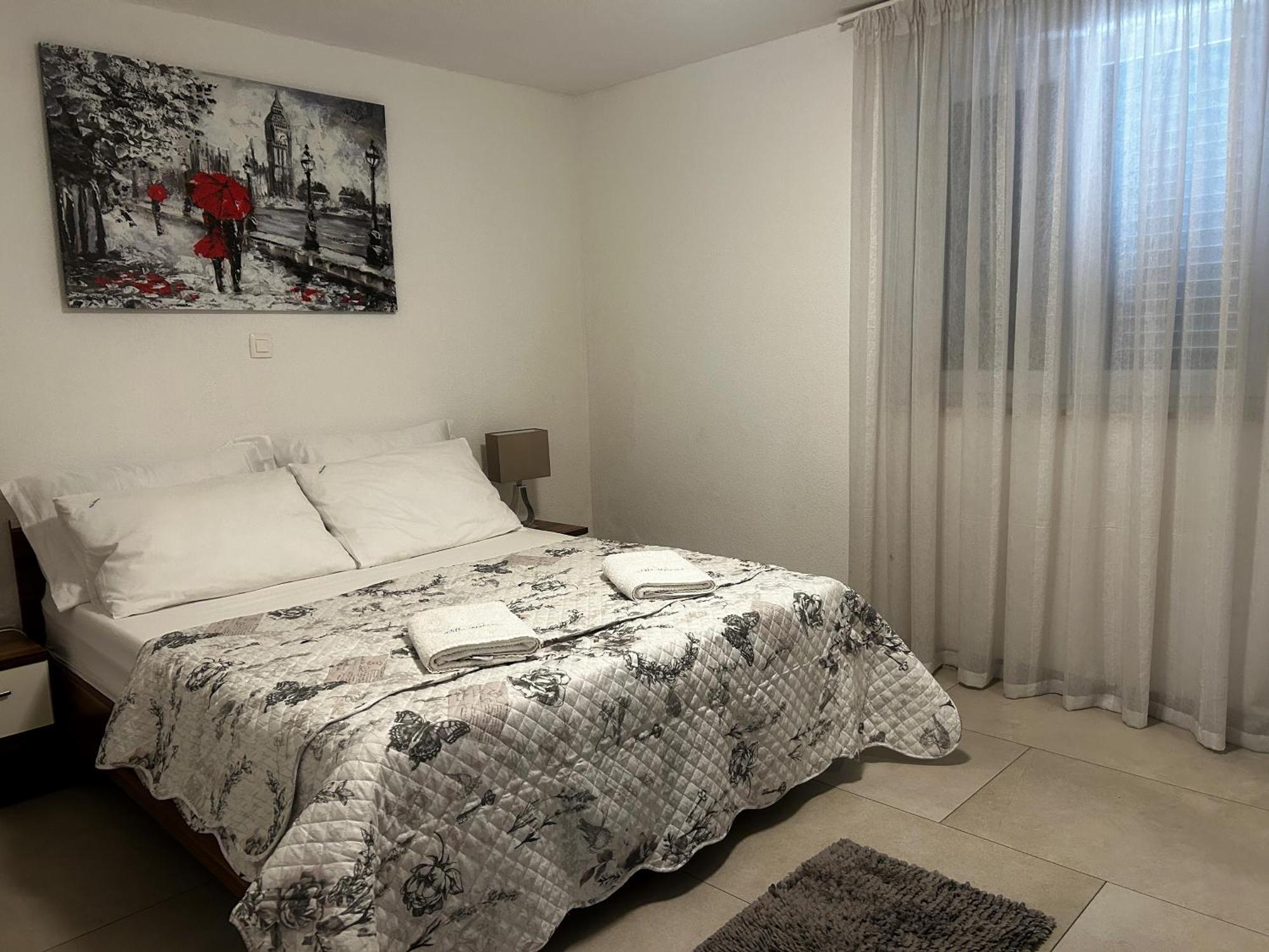 Villa Melassy Μακάρσκα Εξωτερικό φωτογραφία
