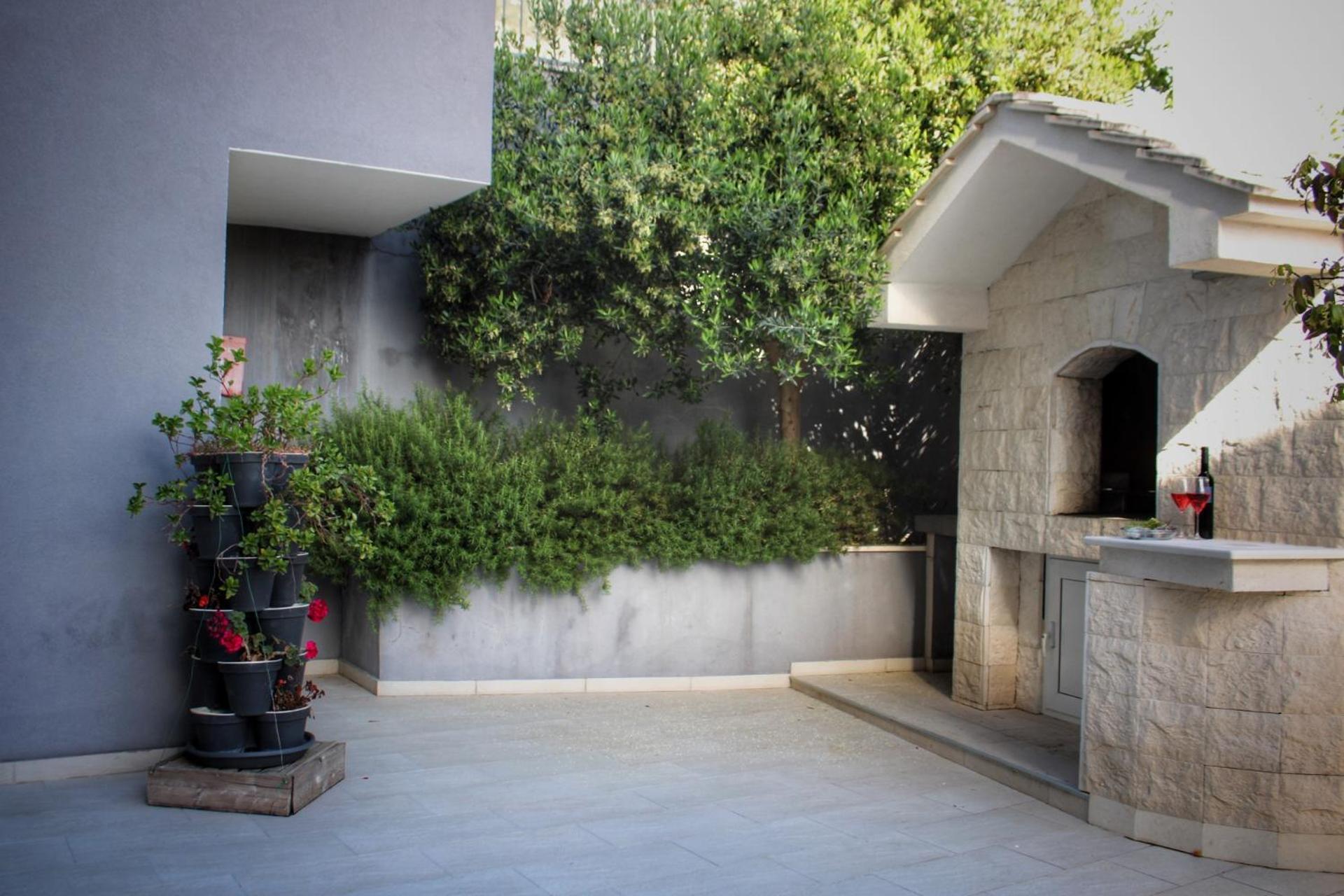 Villa Melassy Μακάρσκα Εξωτερικό φωτογραφία