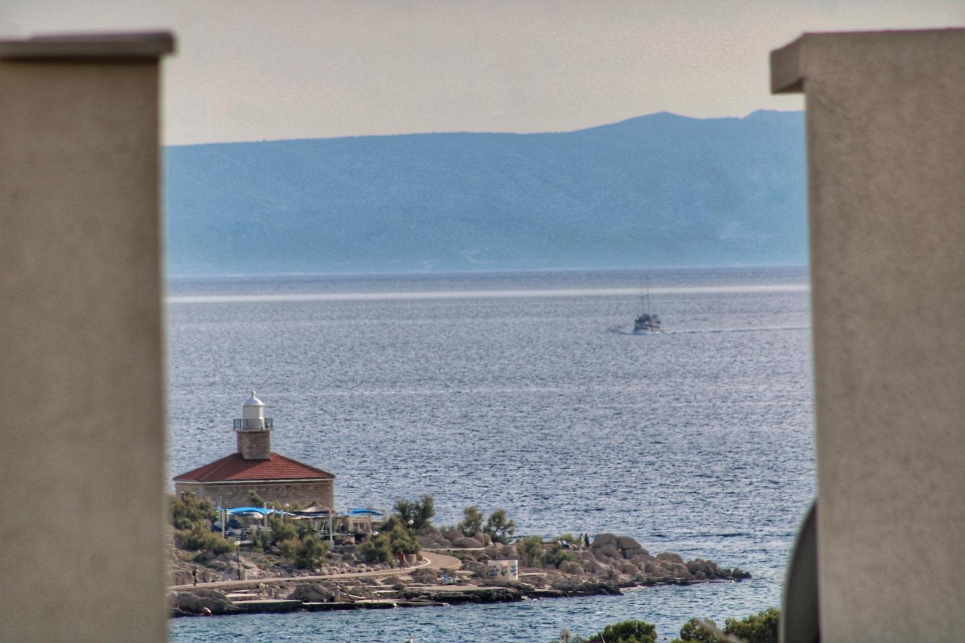 Villa Melassy Μακάρσκα Εξωτερικό φωτογραφία